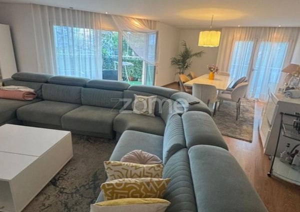 Apartamento T3 em Lisboa