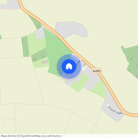 4 Bedroom Property For Rent Norton Canon, Norton Canon