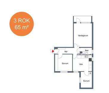 Hagebygatan 231 - Foto 5