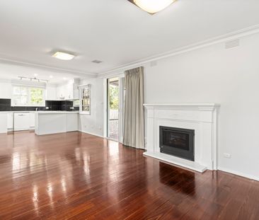 3/100 Warrigal Road, Surrey Hills VIC 3127 - Villa For Rent | Domain - Photo 3