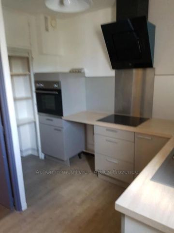 Location appartement, Aix-en-Provence - Photo 5