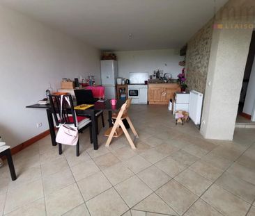 CHABEUIL, maison en pierres mitoyenne | Cimm Immobilier - Photo 3