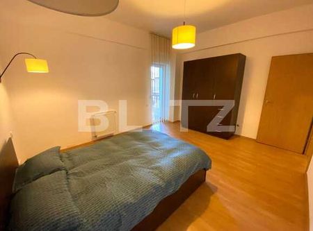 Apartament 2 camere, 70 mp, garaj subteran, zona Piata Mihai Viteazu - Photo 2
