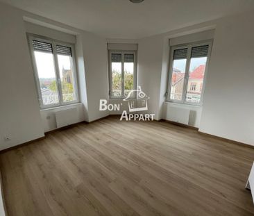 Appartement 3 pièces à - Photo 1