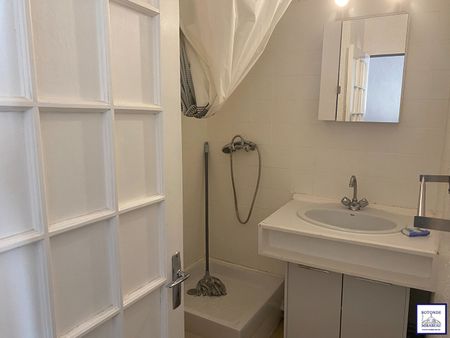 Location Appartement 1 pièce 22m² - Photo 5
