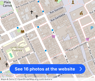 APPARTEMENT 6 pièce(s) - 156m² - Photo 1