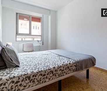 valencia, Valencian Community 46009 - Photo 2