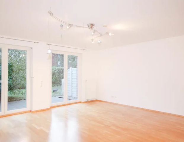 Doppelhaushälfte in gefragter Lage - Ideal zum Wohlfühlen - Foto 1