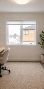 Logements 5 ½ avec 2 salles de bain | Groupe Chagnon Immobilier 🌳 - Photo 4