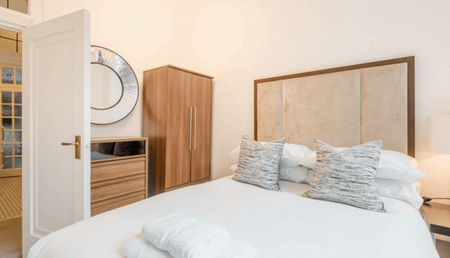 Park Road, St. John's Wood, LONDON, NW8 - Photo 5