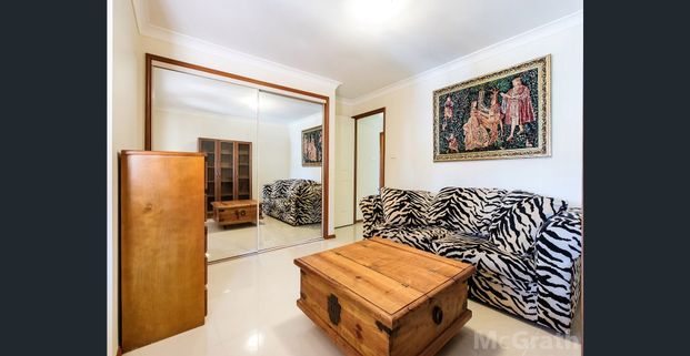 Peaceful family home - Photo 1