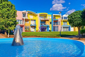 Apartamento T2 em Faro