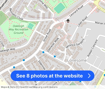 Ebenezer Walk, Streatham Vale - Photo 1
