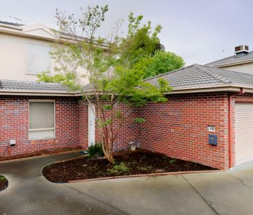 Unit 2 Townhouse - Photo 6