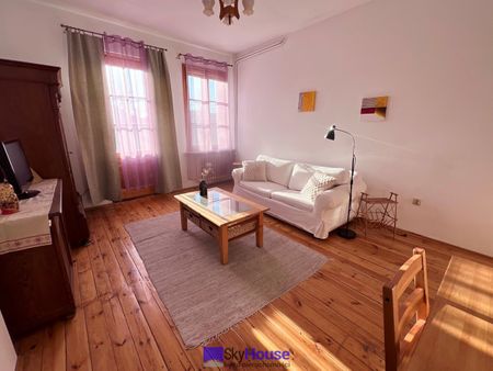 Wrocław, Stare Miasto, Ruska - Photo 3