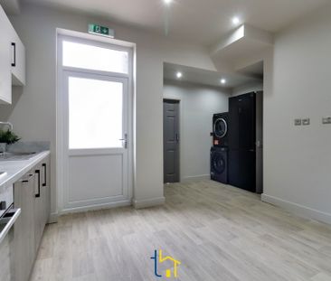 1 bed house share to rent in Kirby Road, Leicester, LE3 - Photo 6