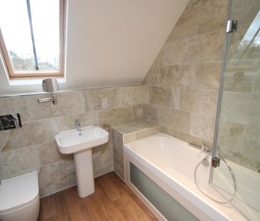 1 bedroom apartment to rent - Photo 4