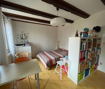 WETTOLSHEIM - APPARTEMENT 3 Pièces - Photo 4