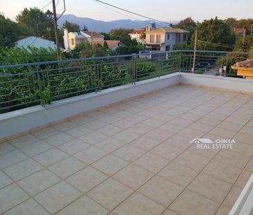 Ενοικιάζεται, 3αρι, Μονοκατοικία, Ακταίο - Photo 3