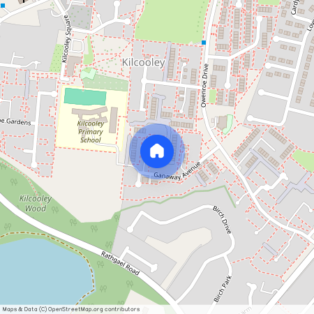 41 Kearney Gardens, Bangor, BT19 1QR