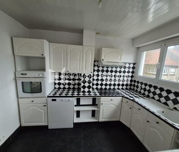 Location Appartement 3 pièces 74m² BOULOGNE SUR MER 62200 - Photo 4