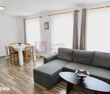 Apartament 3 camere de inchiriat | Cart Arhitectilor | gradina 25 mp | - Photo 4