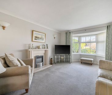 4 bedroom house to rent - Photo 6