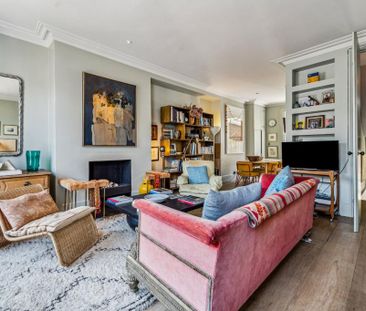 2 bedroom maisonette to rent - Photo 3