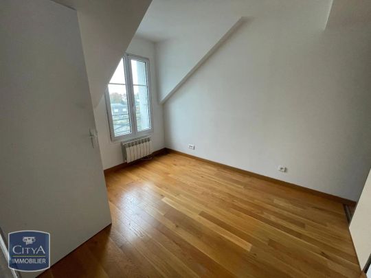 Appartement à louer 3 pièces 39.22m² - Photo 1
