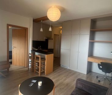 Appartement à louer 2 pièces • 33,20 m 2 Strasbourg - Photo 1