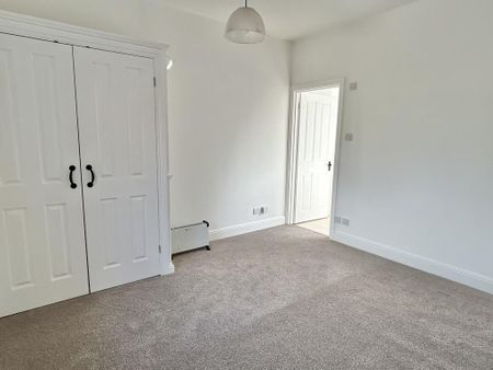 3 bedroom barn conversion to rent - Photo 2