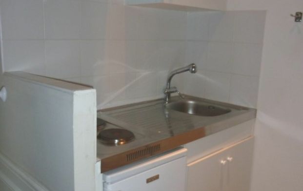 A Louer Reims Hyper Centre T2 31m² - Photo 1