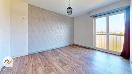 F4 au calme avec vue imprenable - Photo 5