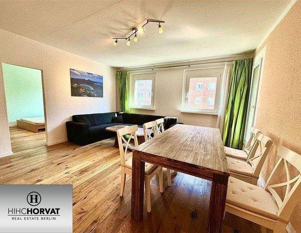 10115 Berlin, (Mitte), Deutschland - Photo 1