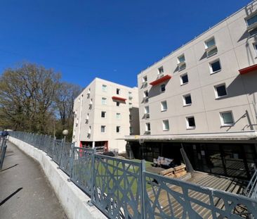 Location Appartement 1 pièce Meublé 19m² NANTES 44300 - Photo 3