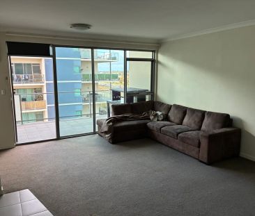 “1 BEDROOM Partly Furnished APARTMENT” - Photo 2