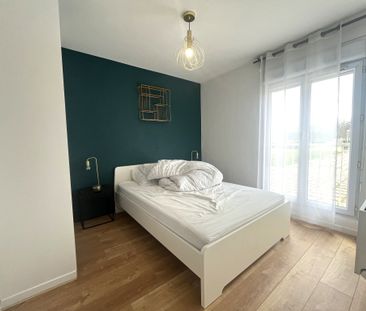 Location Appartement 2 pièces 50m² DAMMARIE LES LYS 77190 - Photo 3