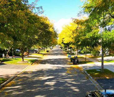 For Lease - 34 RIVER GROVE Drive Unit# Basement, Toronto, Ontario - Photo 5