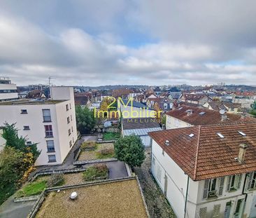 Location Appartement 2 pièces 39m² - Photo 6