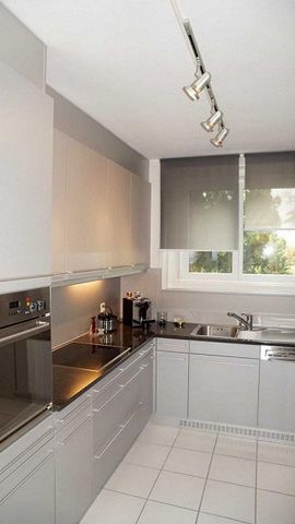 Befristet bis 31.03.2027 - 3-Zimmerwohnung direkt am See zu vermieten - Photo 5