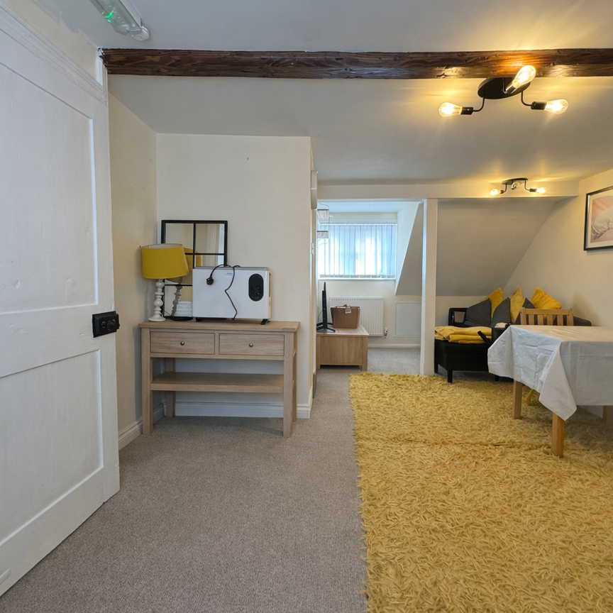 Park Street, Lydd - Photo 1