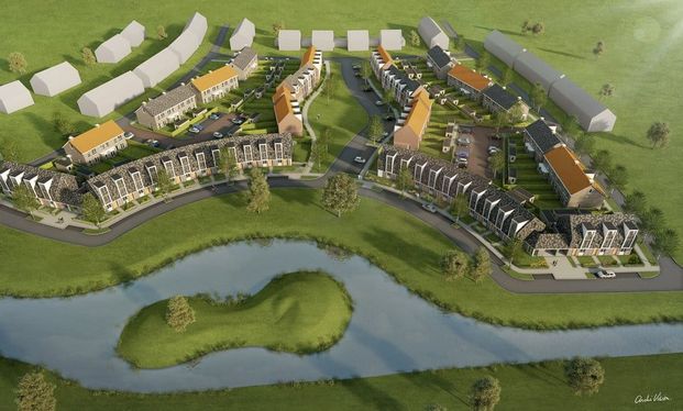 Simon Carmiggeltstraat 60, Ressen, 6515ZB, Nijmegen - Photo 1