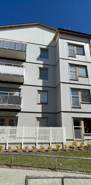 Segeparksgatan 15 A, Segevång - Photo 1