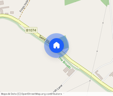 St Olaves Road, Herringfleet - Photo 1
