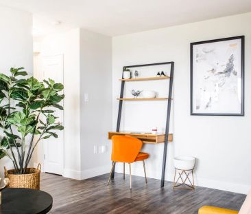 One Bedroom Units - Photo 5