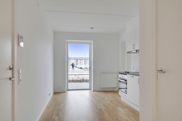 2-vær. lejlighed - Photo 1