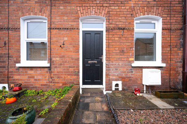 103 Edenderry Village, Belfast, BT8 8LQ - Photo 1