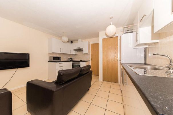 1 bedroom house to rent - Photo 1