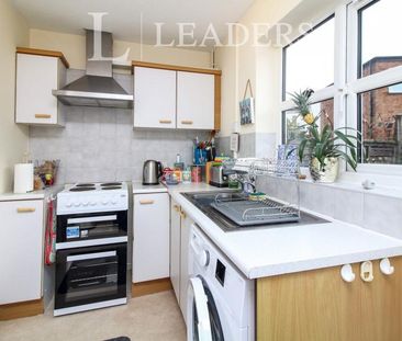 1 bedroom house to rent Blakefield Road, Worcester, WR2 - Photo 3