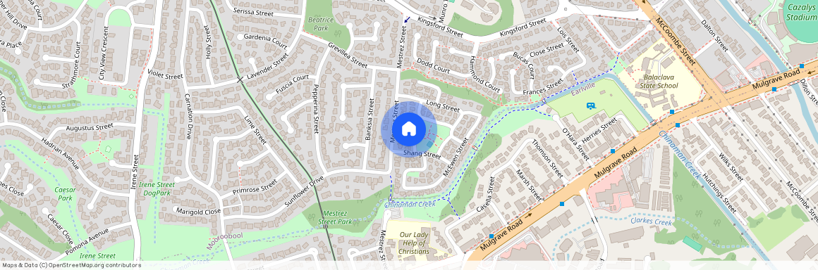 5 Rignold Street, Qld 4870, Mooroobool